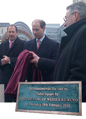 Prince Edward